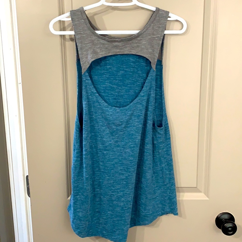 Small Puma Tank - Picture 2 of 2